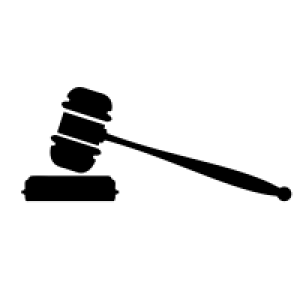 Gavel PNG
