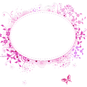 Picture, photo frame PNG