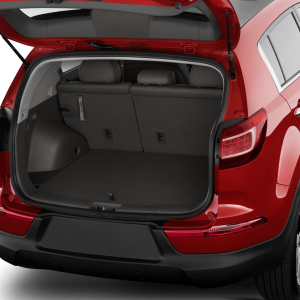 KIA PNG