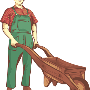 Farmer PNG