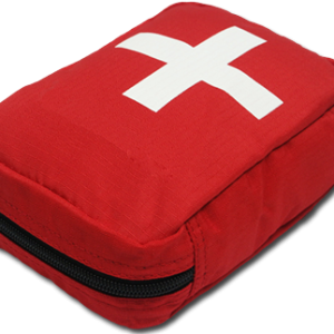 First aid kit PNG