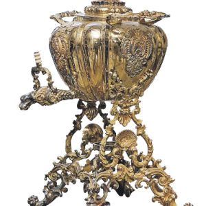 Samovar PNG