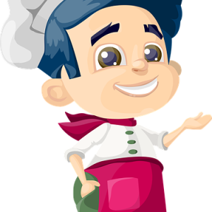 Chef PNG