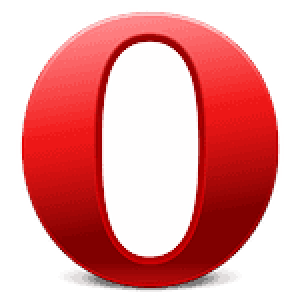 Opera logo PNG