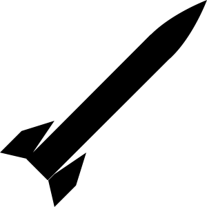 Missile PNG
