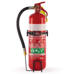 Extinguisher PNG
