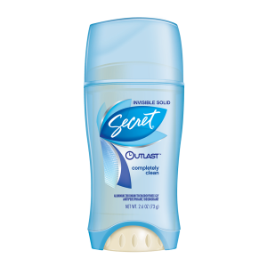 Deodorant PNG