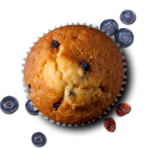 Muffin PNG
