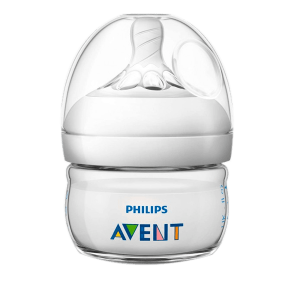 Baby bottle PNG