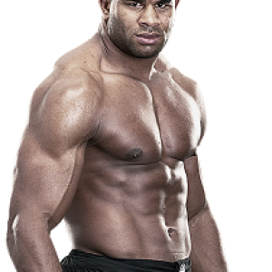 UFC PNG