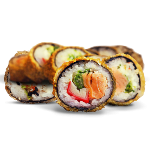 Sushi PNG image