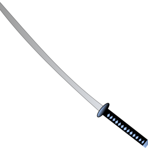 Katana PNG