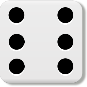 Dice PNG