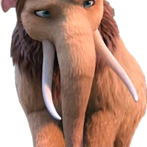 Ice Age PNG