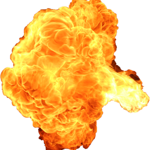 Explosion PNG