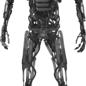 Terminator PNG