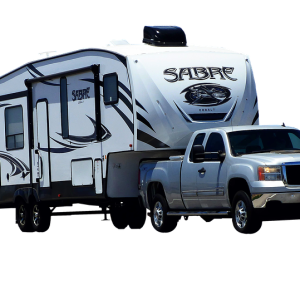 Caravan PNG