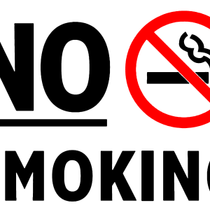 No smoking PNG