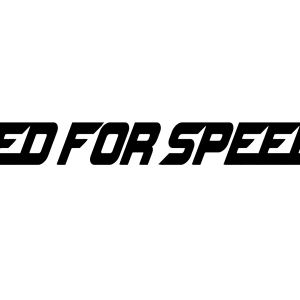 Need for Speed PNG