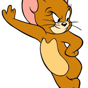 Tom and Jerry PNG