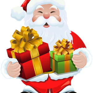 Santa Claus PNG