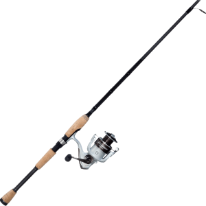 Fishing rod PNG image