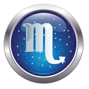 Scorpio PNG