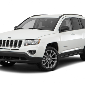 Jeep PNG