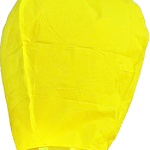 Sky lantern PNG