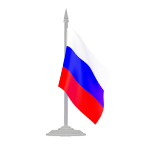 Russia PNG