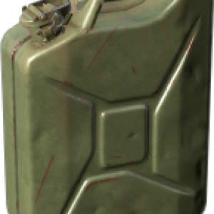 Jerrycan PNG