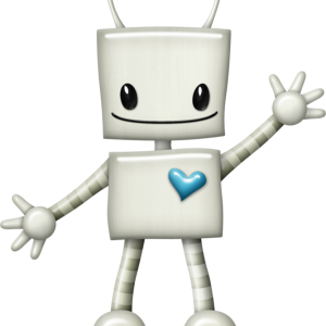 Robot PNG