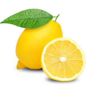 Lemon PNG