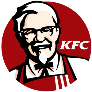 KFC logo PNG