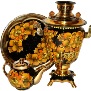 Samovar PNG