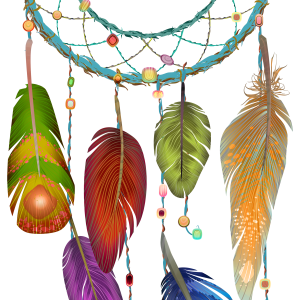 Dreamcatcher PNG