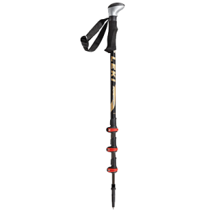 Trekking pole PNG
