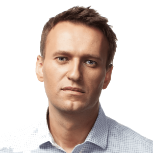 Alexei Navalny PNG