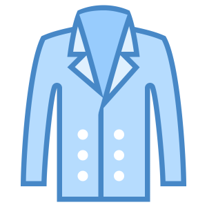 Coat PNG