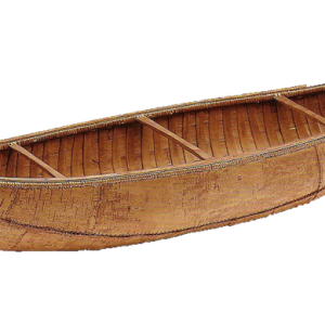 Canoe PNG