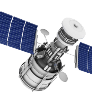 Satellite PNG