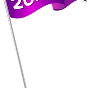 2020 Year PNG