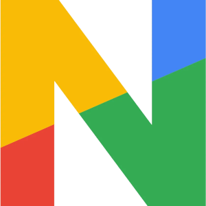 Letter N PNG