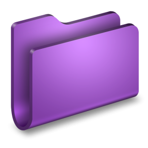 Folder PNG image