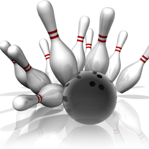 Bowling PNG