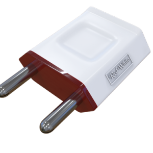 Power electric plug PNG