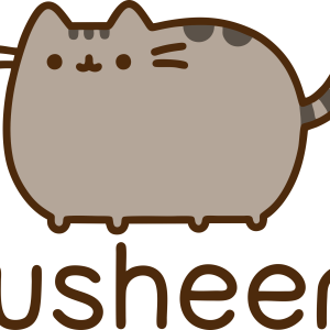Pusheen PNG