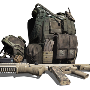 ARMA 3 PNG