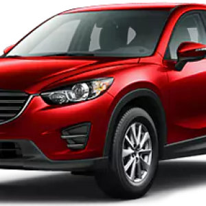 Mazda PNG