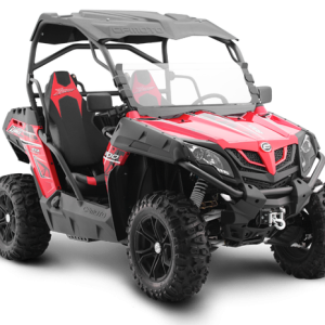 ATV, quad bike PNG